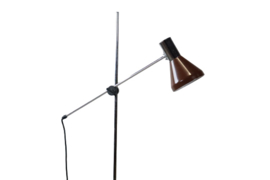 Hengel vloerlamp