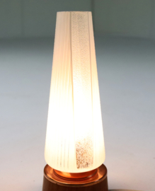 Tafellamp / bedlampje 'Copper'