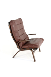 Farstrup Miljo fauteuil 'Hannerup'
