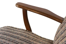Cocktailfauteuil 'Karwitz'