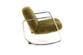 Schommelstoel 'Doodle'