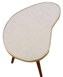 Plantentafel 'Lunteren'