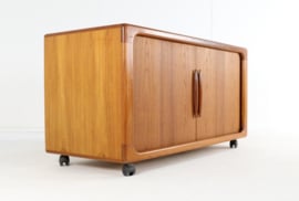 Dyrlund audio / tv meubel 'Lanum'