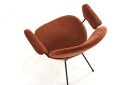 Kembo fauteuil 'Lith'