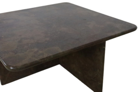 Natuur stenen salontafel 'Lotte'