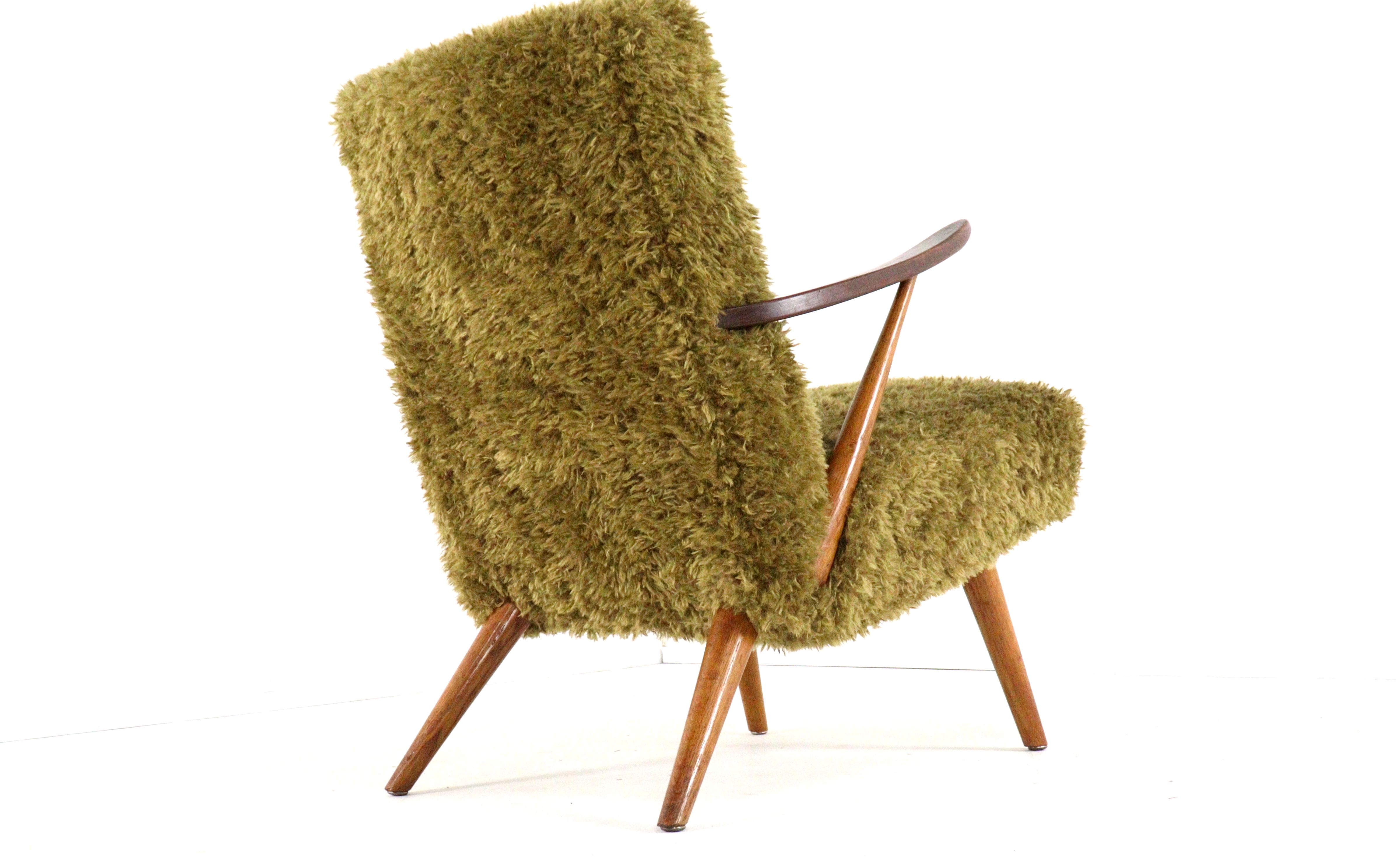 Coja fauteuil 'Zwijndrecht'