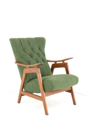 Fauteuil 'Bovensmilde' | 2 stuks op voorraad