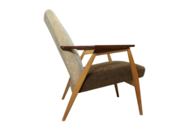 Fauteuil two-tone "Reusel"