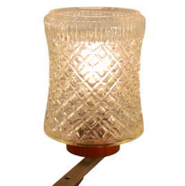 Hanglamp / kroonluchter  'Waije'