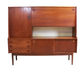 Highboard "Schimmert"