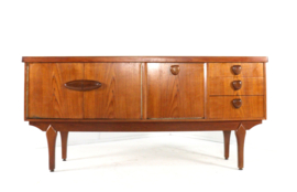 Jentique sideboard 'Oxspring'  | 168.5 cm