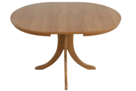 Ronde eetkamertafel uitschuifbaar  Survivor Series "Uehrde"