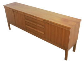 Sideboard XL "Schönewalde" | 212.5 cm