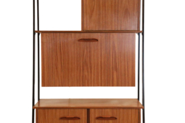 Schreiber roomdivider 'Alstone'