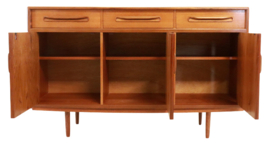 Sideboard G-Plan 'Lowgill' | 141 cm