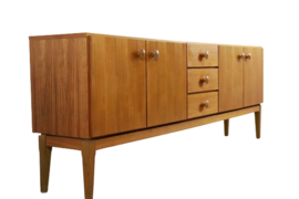 Sideboard "Burghaslach" XL | 216 cm