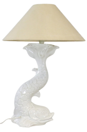 (Tafel) lamp Vis / Koi  XL