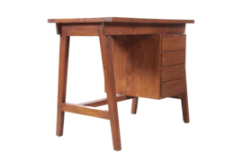 Vintage bureau "Weert"