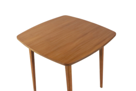 Eettafel / keukentafel "Herxen"