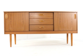 Schreiber sideboard 'Bayford' | 152 cm