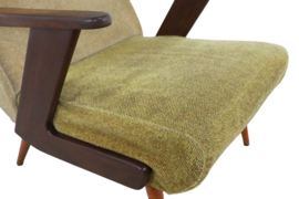 Fauteuil herenmodel 'Söhlde'