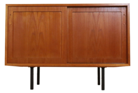 Hundevad klein sideboard 'Smollerup' | 108 cm