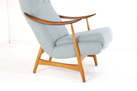 Fauteuil 'Lonneker'