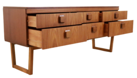 Sideboard 'Buxton' | 150.7 cm