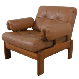 Fauteuil 'Meerbeck'