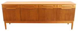 McIntosh sideboard 'Wrentham' | 203 cm