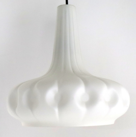 Peill & Putzler melkglazen lamp