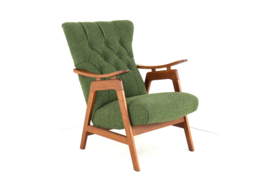 Fauteuil 'Bovensmilde' | 2 stuks op voorraad