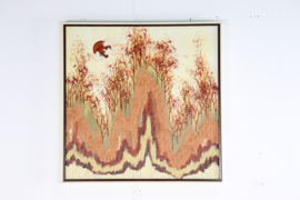 Schilderij 'Latte'