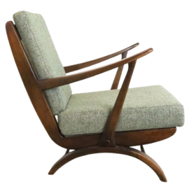 De Ster fauteuil 'Habrinkhoek'