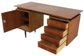 Pastoe bureau 'Beerenplaat'