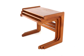 Salin Nyborg nesting tables