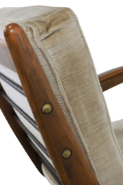 Fauteuil De Ster Gelderland "Haaren"