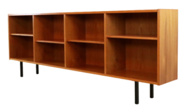 Hundevad open & variabel sideboard 'Blokhus'  | 214.5 cm