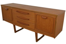 Sideboard Stateroom by Stonehill 'Burril' | 159 cm