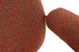 Kembo fauteuil 'Haren'