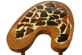 Plantentafel 'Bosques'