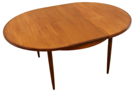 G-Plan ronde eetkamertafel 'Kellah'