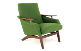 Fauteuil 'Breda' | 2 stuks op voorraad