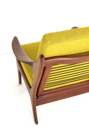De Ster fauteuil 'Nijnsel'