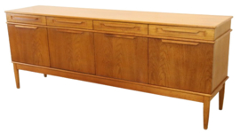 McIntosh sideboard 'Wrentham' | 203 cm