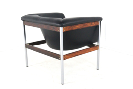 Geoffrey Harcourt voor Artifort fauteuil model 042