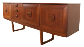 Stonehill sideboard 'Harston' | 197.5 cm