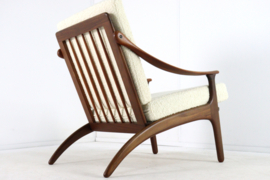 Arne Hovmand Olsen voor Komfort fauteuil  | 2 stuks op voorraad