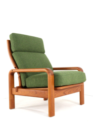 Holstebro fauteuil  'Lorup' | 2 stuks op voorraad