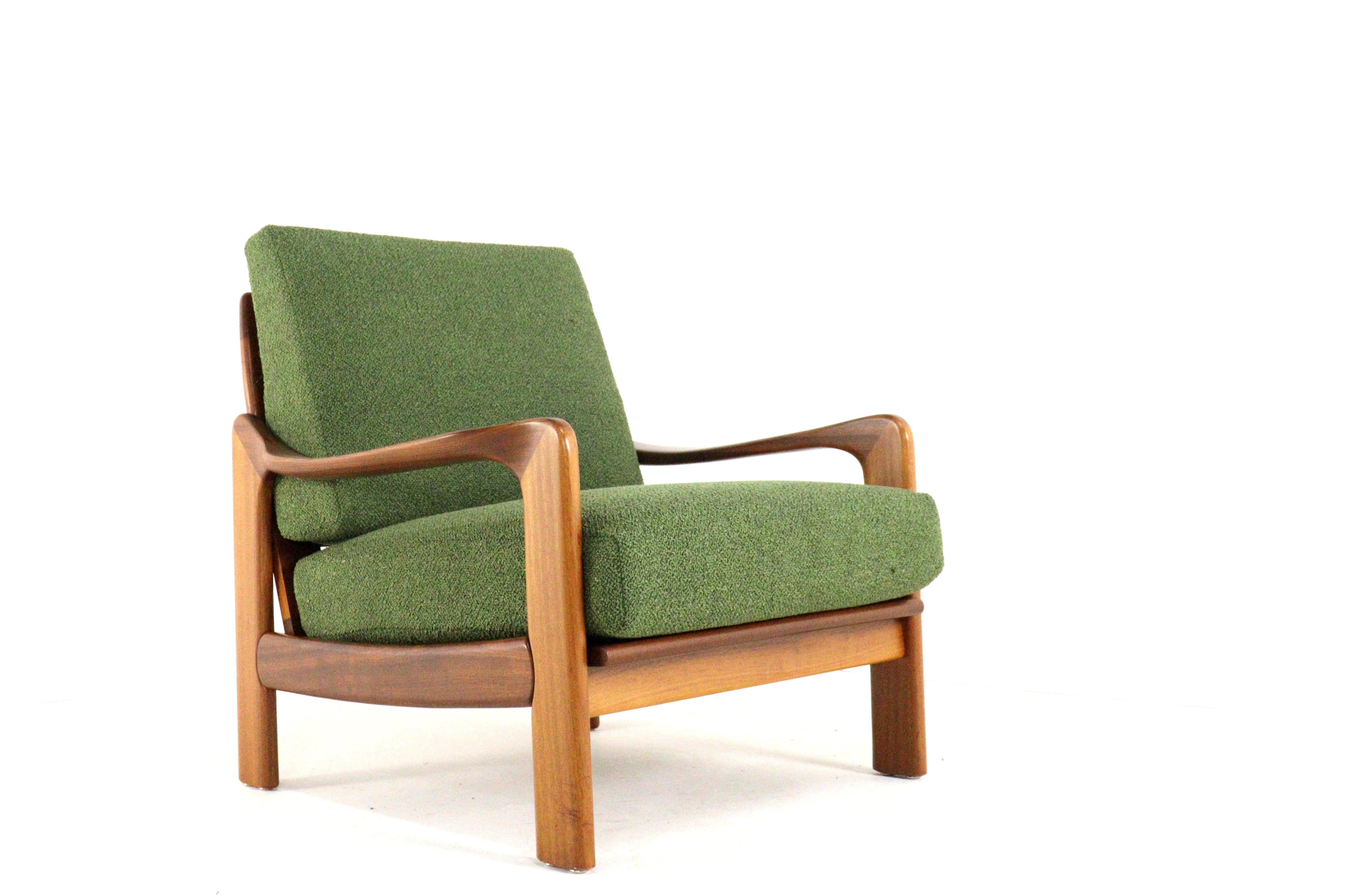 Walter Knoll Stella fauteuil | 3 stuks op voorraad